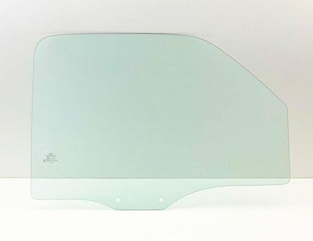 Passenger Right Side Door Window Door Glass Compatible with Ford Ranger Pickup 1993-2011 / Mazda B3000 B4000 B2500 B2300 Pickup 1994-2010 Models