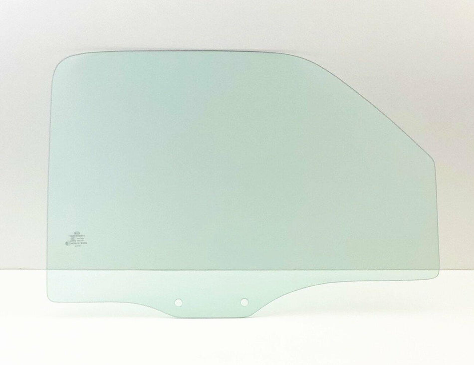 Passenger Right Side Door Window Door Glass Compatible with Ford Ranger Pickup 1993-2011 / Mazda B3000 B4000 B2500 B2300 Pickup 1994-2010 Models