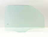 Passenger Right Side Door Window Door Glass Compatible with Ford Ranger Pickup 1993-2011 / Mazda B3000 B4000 B2500 B2300 Pickup 1994-2010 Models