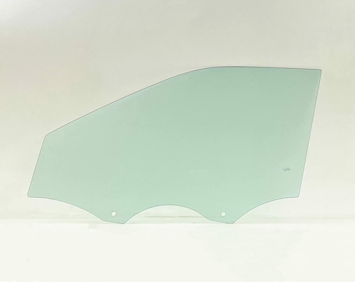 Tempered Driver Left Side Front Door Window Door Glass Compatible with Ford Explorer 2020-2026 Models