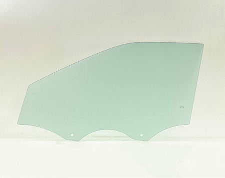 Tempered Driver Left Side Front Door Window Door Glass Compatible with Ford Explorer 2020-2026 Models