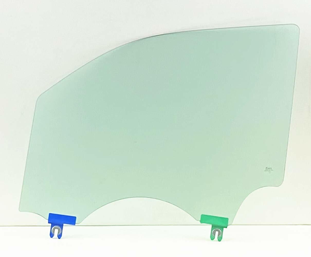 Laminated Driver Left Side Front Door Window Door Glass Compatible with Ram 1500 Pickup 2019-2026 Models (Not For 1500Classic)