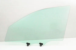 Driver Left Side Front Door Window Door Glass Compatible with Buick Century 4 Door Sedan 1997-2005 Models