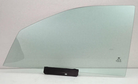 Driver Left Side Front Door Window Door Glass Compatible with Jeep Grand Cherokee 1999-2004 Models
