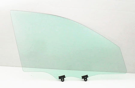 Passenger Right Side Front Door Window Door Glass Compatible with Buick Century / Regal 4 Door Sedan 1997-2005 Models