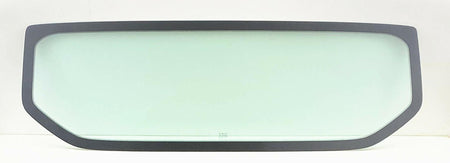 Back Window Back Glass Compatible with Ford Transit 110.2" High-Roof / 100.8" Mid-Roof Chassis Cab 2015-2026 Models