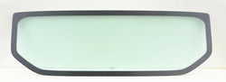 Back Window Back Glass Compatible with Ford Transit 110.2" High-Roof / 100.8" Mid-Roof Chassis Cab 2015-2026 Models