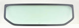 Back Window Back Glass Compatible with Ford Transit 110.2" High-Roof / 100.8" Mid-Roof Chassis Cab 2015-2026 Models