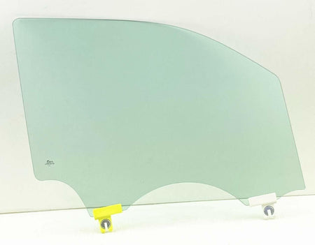 Laminated Passenger Right Side Front Door Window Door Glass Compatible with Ram 1500 Pickup 2019-2026 Models (Not For 1500Classic)