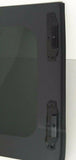 Movable Passenger Right Side Quarter Window Quarter Glass Compatible with Volkswagen Routan Mini Van 2009-2012 Models