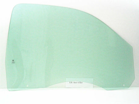 Tempered Passenger Right Side Door Window Door Glass Compatible with Dodge/Ram 1500 2009-2018 & 1500Classic 2019-2024 & 2500 3500 3500Cab/Chs 4500 5500 2011-2026 2-Door Standard Cab Pickup Models Only