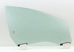 Laminated Passenger Right Side Front Door Window Door Glass Compatible with Ford Fusion 2015-2020 Models