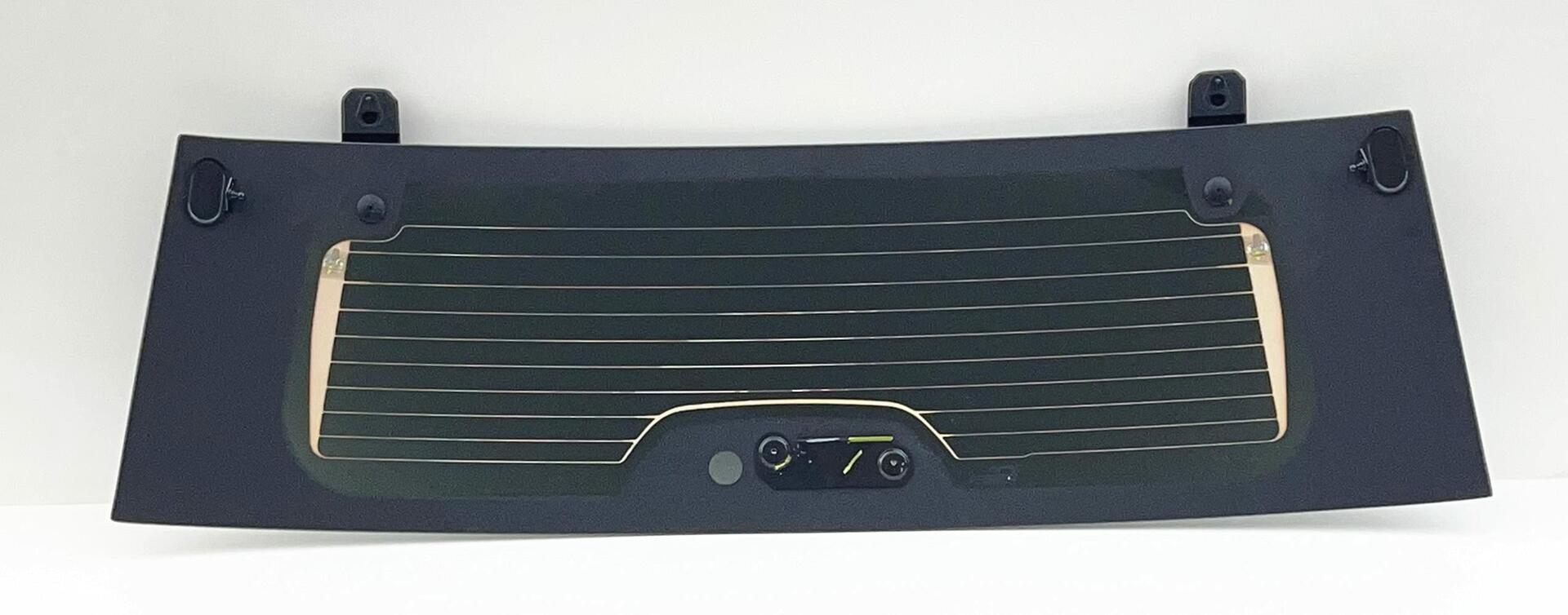 OE Heated Back Window Back Glass Compatible with Ford Bronco Sport 2021-2026 Models