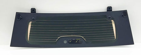 OE Heated Back Window Back Glass Compatible with Ford Bronco Sport 2021-2026 Models