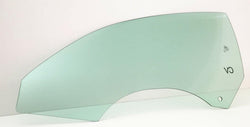 OE Driver Left Side Door Window Door Glass Compatible with Ford Mustang 2-Door Convertible 2015-2023 Models