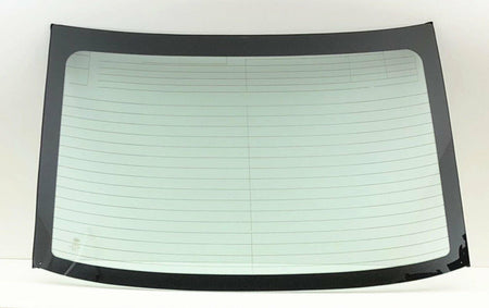 Heated Back Window Back Glass Compatible with Lexus IS250 2006-2013 / IS350 2006-2013 / IS-F 2008-2014 4 Door Sedan Models