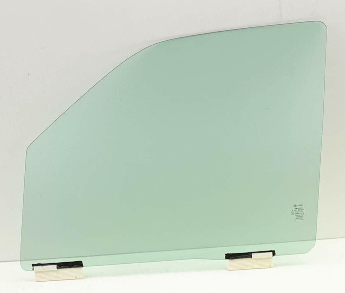 Laminated Driver Left Side Front Door Window Door Glass Compatible with Ford Expedition/Lincoln Navigator 2015-2017 Models