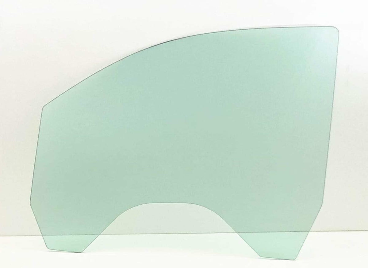 Driver Left Side Front Door Window Door Glass Compatible with Cadillac Escalade/Cadillac Escalade ESV/GMC Yukon/GMC Yukon XL 2015-2020 Models