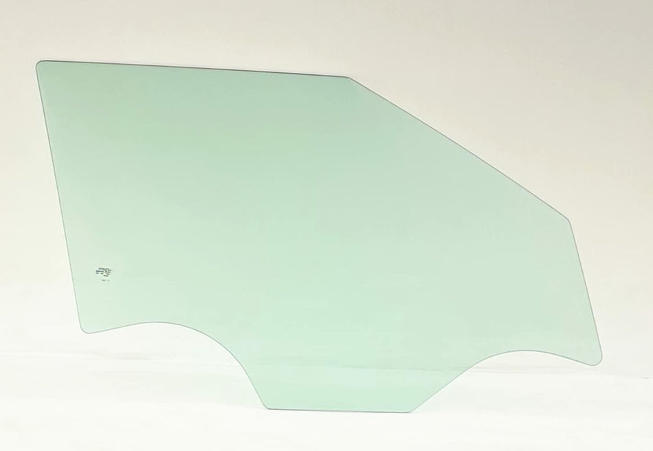 Passenger Right Side Front Door Window Door Glass Compatible with Chevrolet TrailBlazer 2021-2026 Models