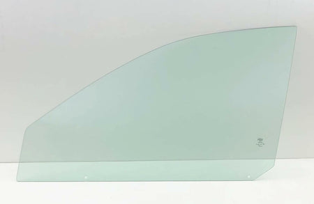 Driver Left Side Front Door Window Door Glass Compatible with Oldsmobile Custom Cruiser 1991-1992 Models/Chevrolet Impala SS 1994-1996 Models