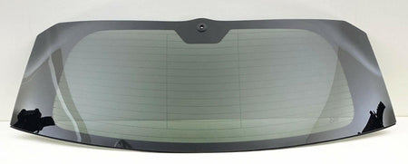 Back Tailgate Window Back Glass Heated Privacy Compatible with Cadillac XT6 2020-2025 Models