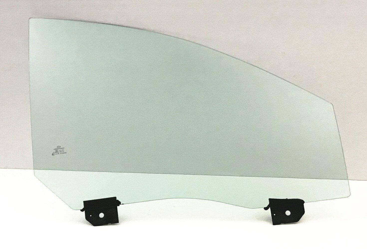 Laminated Passenger Right Side Front Door Window Door Glass Compatible with Ford Edge 2015-2024 Models