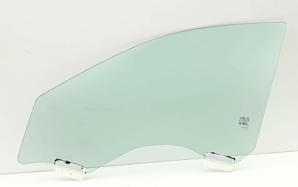 Laminated Driver Left Side Front Door Window Door Glass Compatible with Cadillac CTS 4 Door Sedan 2014-2019 Models/ CTS-V 4 Door Sedan 2016-2019 Models