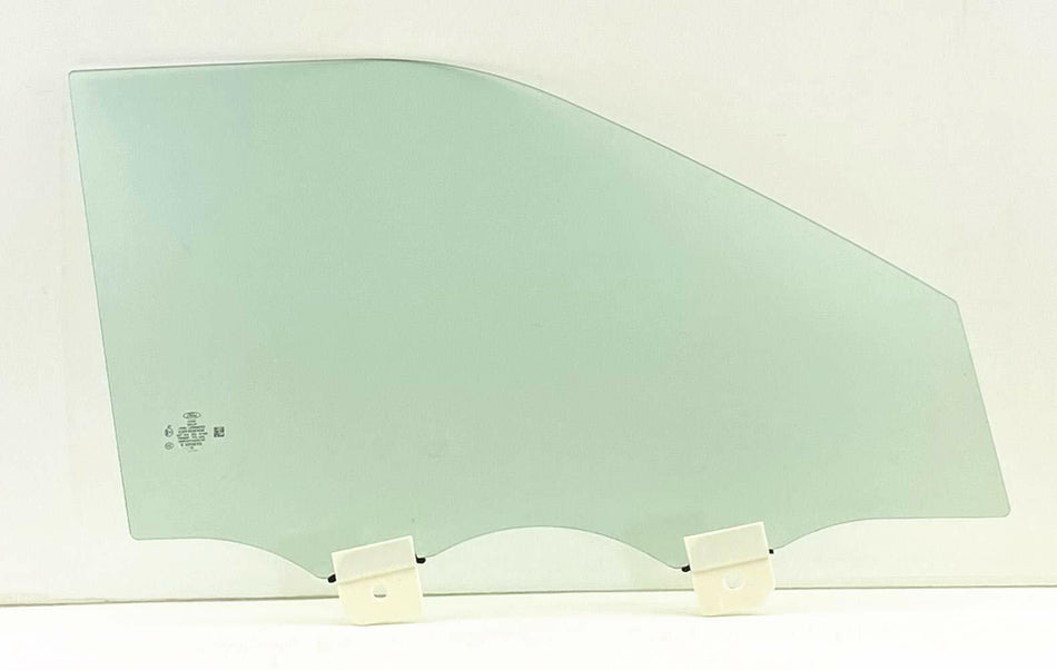 OE Laminated Passenger Right Side Front Door Window Door Glass Compatible with Ford Explorer 2020-2026 Models