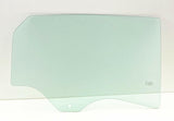 Passenger Right Side Rear Door Window Door Glass Compatible with Chevrolet Impala 2014-2020 Models (Not For Impala Limited)