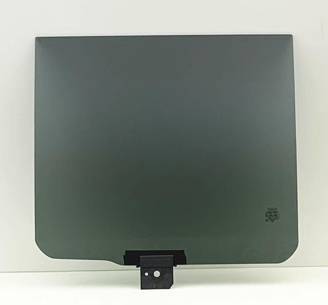 OEM Laminated Passenger Right Side Rear Door Window Door Glass Compatible with Ford Expedition/Lincoln Navigator 2018-2024 Models