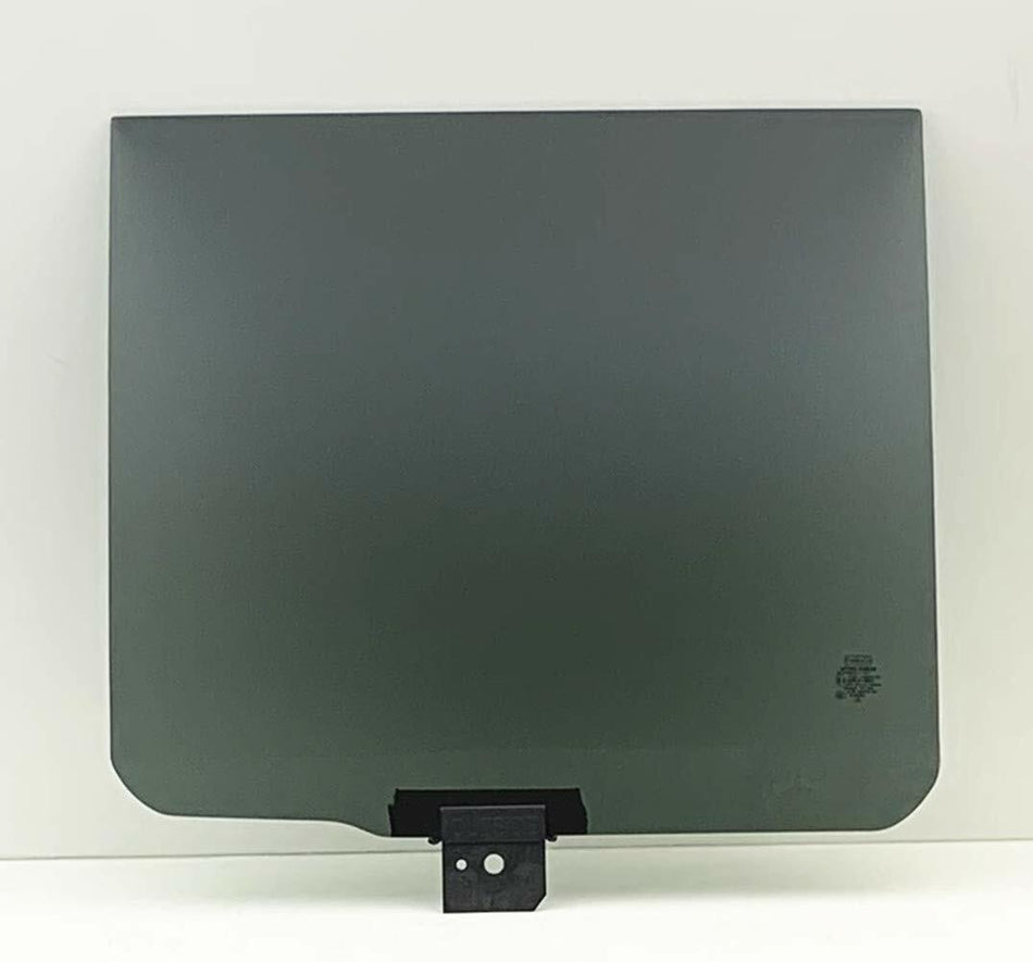 OEM Laminated Passenger Right Side Rear Door Window Door Glass Compatible with Ford Expedition/Lincoln Navigator 2018-2024 Models