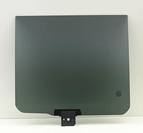 OEM Laminated Passenger Right Side Rear Door Window Door Glass Compatible with Ford Expedition/Lincoln Navigator 2018-2024 Models