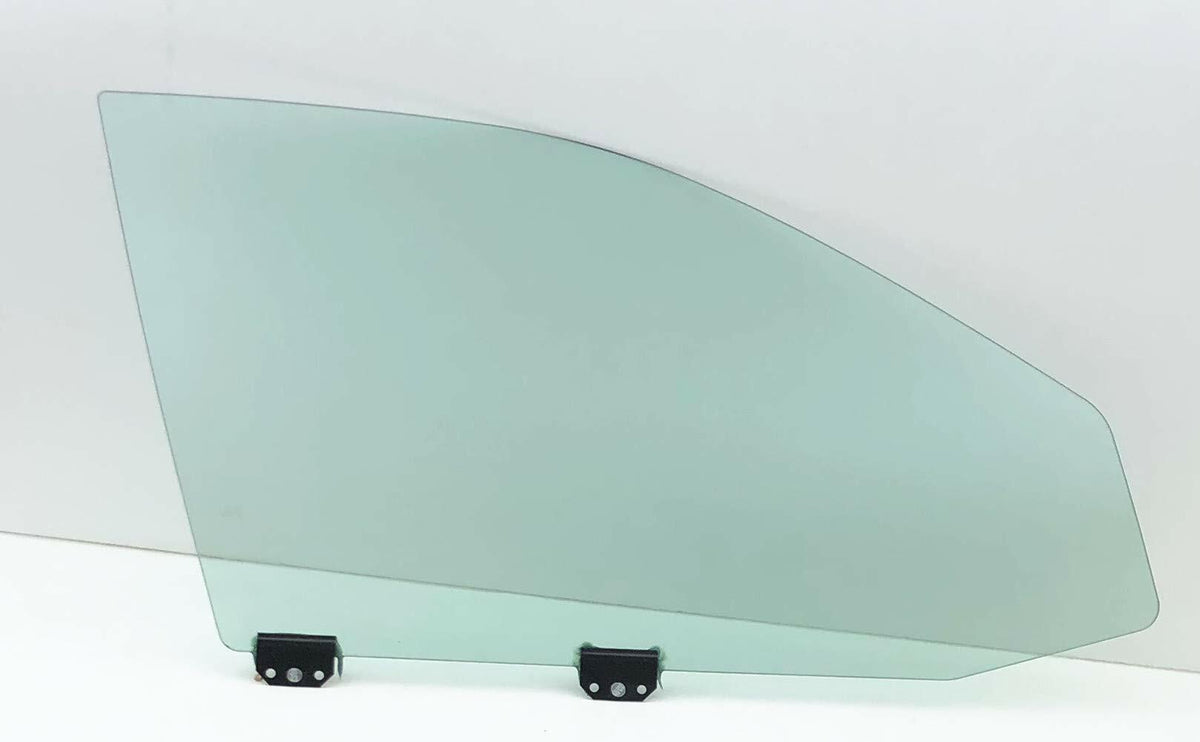 Passenger Right Side Front Door Window Door Glass Compatible with Eagle Vision/Dodge Intrepid 4 Door Sedan 1993-1996 Models