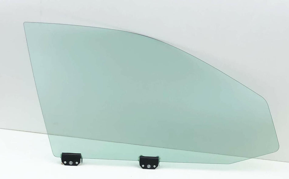 Passenger Right Side Front Door Window Door Glass Compatible with Eagle Vision/Dodge Intrepid 4 Door Sedan 1993-1996 Models