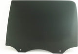Platinum Edition Driver Left Side Rear Door Window Door Glass Compatible with Ford F150 4 Door Crew Cab 2015-2020 Models / F250 F350 F450 F550 4 Door Crew Cab 2017-2022 Models
