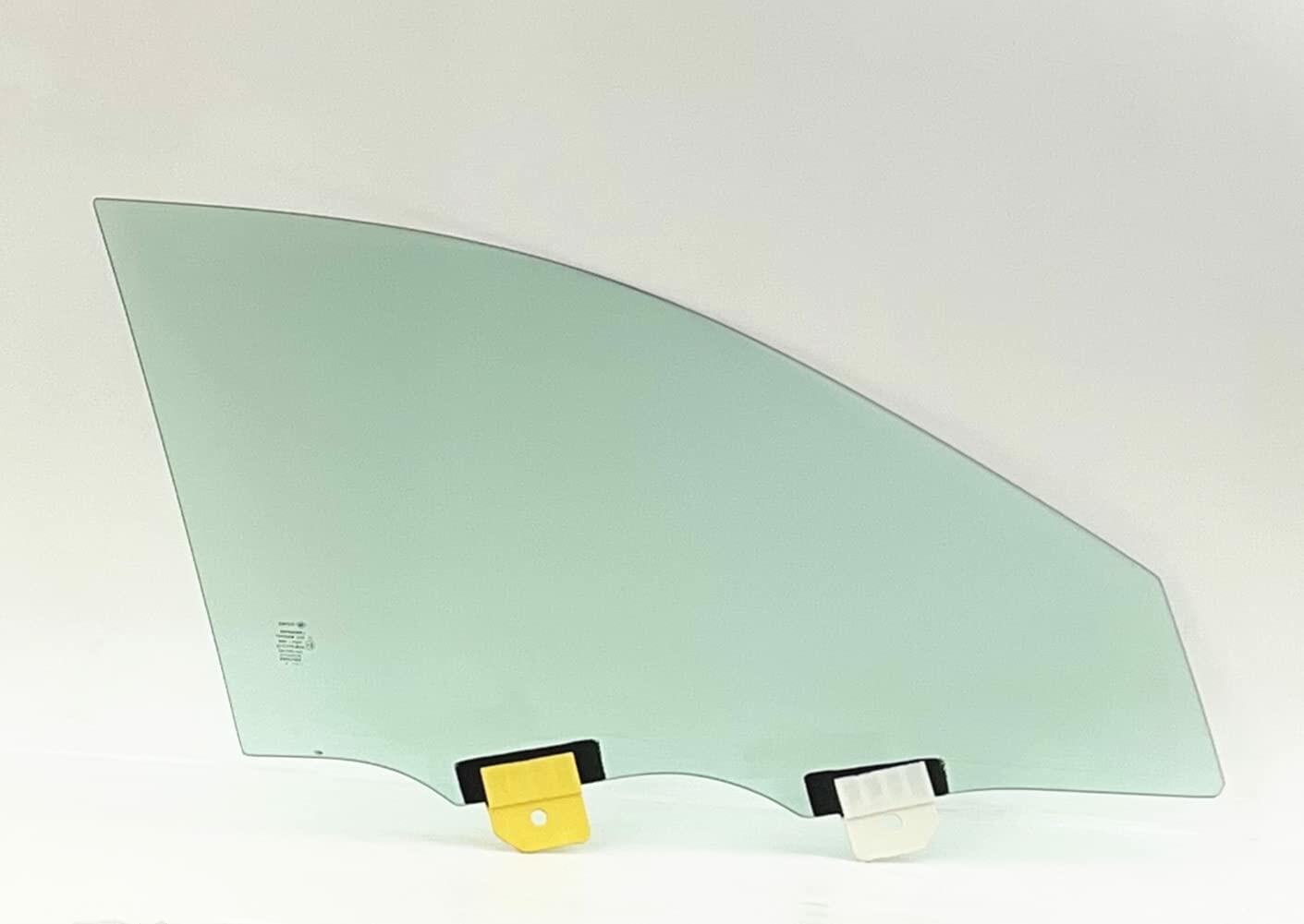 Laminated Passenger Right Side Front Door Window Door Glass Compatible with Lincoln Aviator 2020-2024 Models