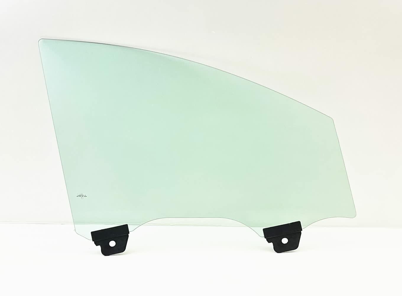 Laminated Passenger Right Side Front Door Window Door Glass Compatible with Buick Enclave 2018-2024 Models