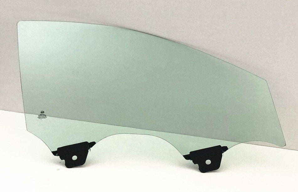 Laminated Passenger Right Side Front Door Window Door Glass Compatible with Chevrolet Malibu 2016-2025 Models