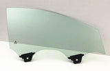 Laminated Passenger Right Side Front Door Window Door Glass Compatible with Chevrolet Malibu 2016-2025 Models