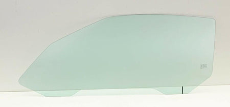 Driver Left Side Door Window Door Glass Compatible with Chevrolet Corvette 2005-2013 Models