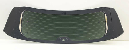 OEM Heated Privacy Back Tailgate Window Back Glass Compatible with Chevrolet Trax 2013-2022 Models