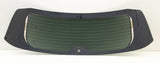 OEM Heated Privacy Back Tailgate Window Back Glass Compatible with Chevrolet Trax 2013-2022 Models