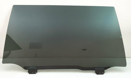Movable Passenger Right Side Rear Sliding Cargo Door Window Door Glass Compatible with Dodge Grand Caravan 2008-2020/Chrysler Town & Country 2008-2016 Models