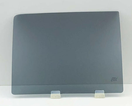 Laminated Driver Left Side Rear Door Window Door Glass Compatible with Dodge Durango/Chrysler Aspen 2007-2009 4 Door Models