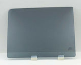 Laminated Driver Left Side Rear Door Window Door Glass Compatible with Dodge Durango/Chrysler Aspen 2007-2009 4 Door Models