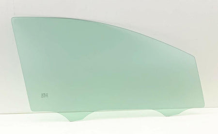Tempered Passenger Right Side Front Door Window Door Glass Compatible with Ford Edge 2007-2014 Models/Lincoln MKX 2007-2015 Models