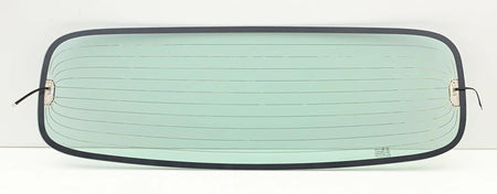 Heated Back Window Back Glass Compatible with Ford Mustang 2015-2023 2 Door Convertible Models