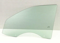 Driver Left Side Front Door Window Door Glass Compatible with Jeep Grand Cherokee 2006-2010 Models