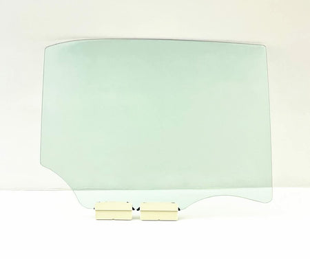 Laminated Passenger Right Side Rear Door Window Door Glass Compatible with Cadillac CTS / CTS-V 4-Door Sedan 2014-2019 Models