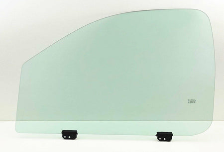 Driver Left Side Door Window Door Glass Compatible with Dodge Ram Pickup 2 Door Standard Cab 1500 2002-2008 Models/ 2500 3500 4500 5500 2003-2009 Models